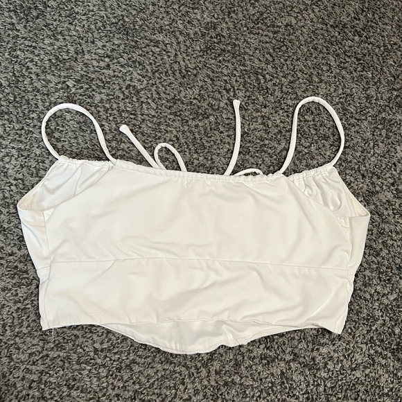 Women’s Garage tank - Picture 2 of 4